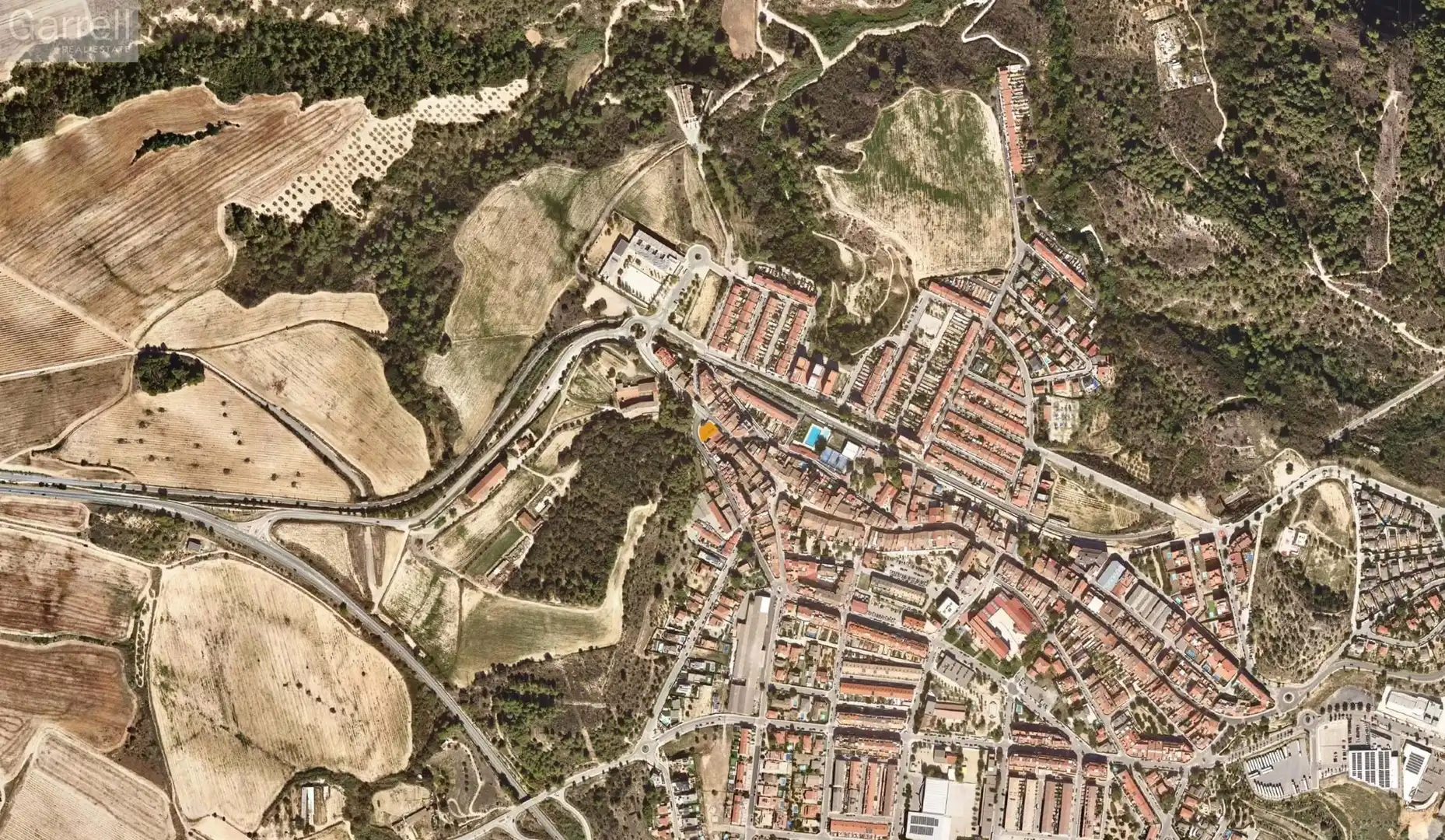 Grundstücke und Bauplätze zum Verkauf in Carrer Major, imagen 3