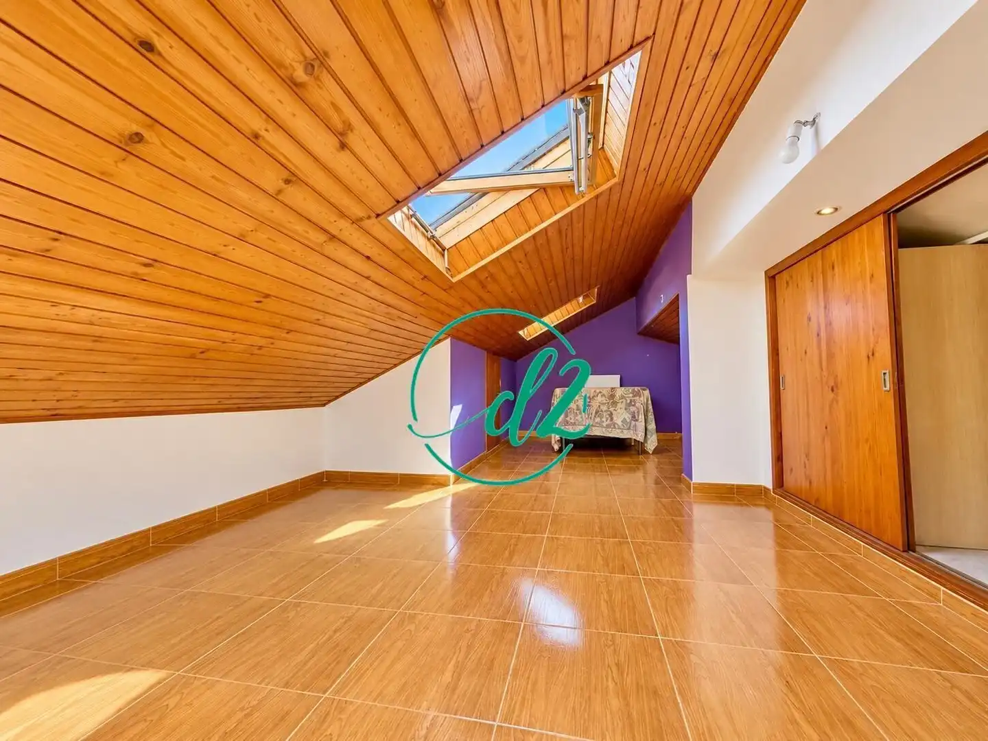 Detached house with garden for sale in Ventiun, imagen 25