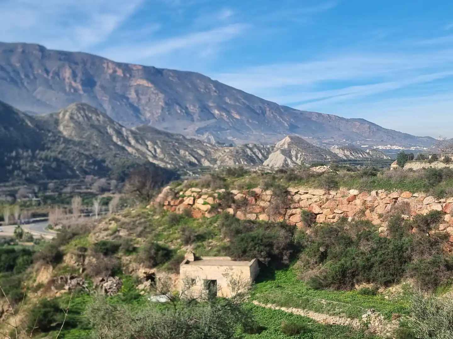 Rural land for sale in Terque, imagen 30