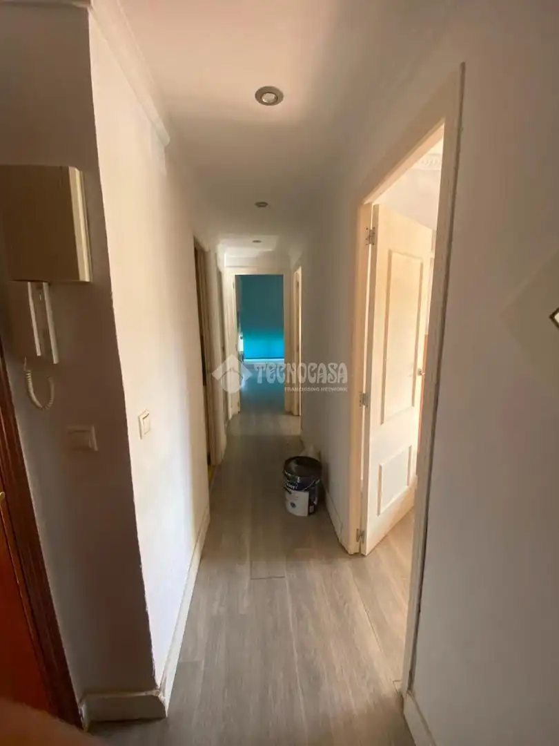Piso en venta en Sevilla con Aire acondicionado y Calefacción