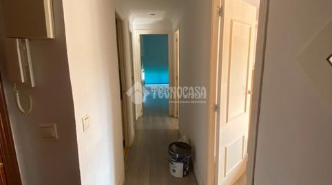 Foto 5 de Piso en venta en Pedro Salvador - Las Palmeritas, Sevilla Capital