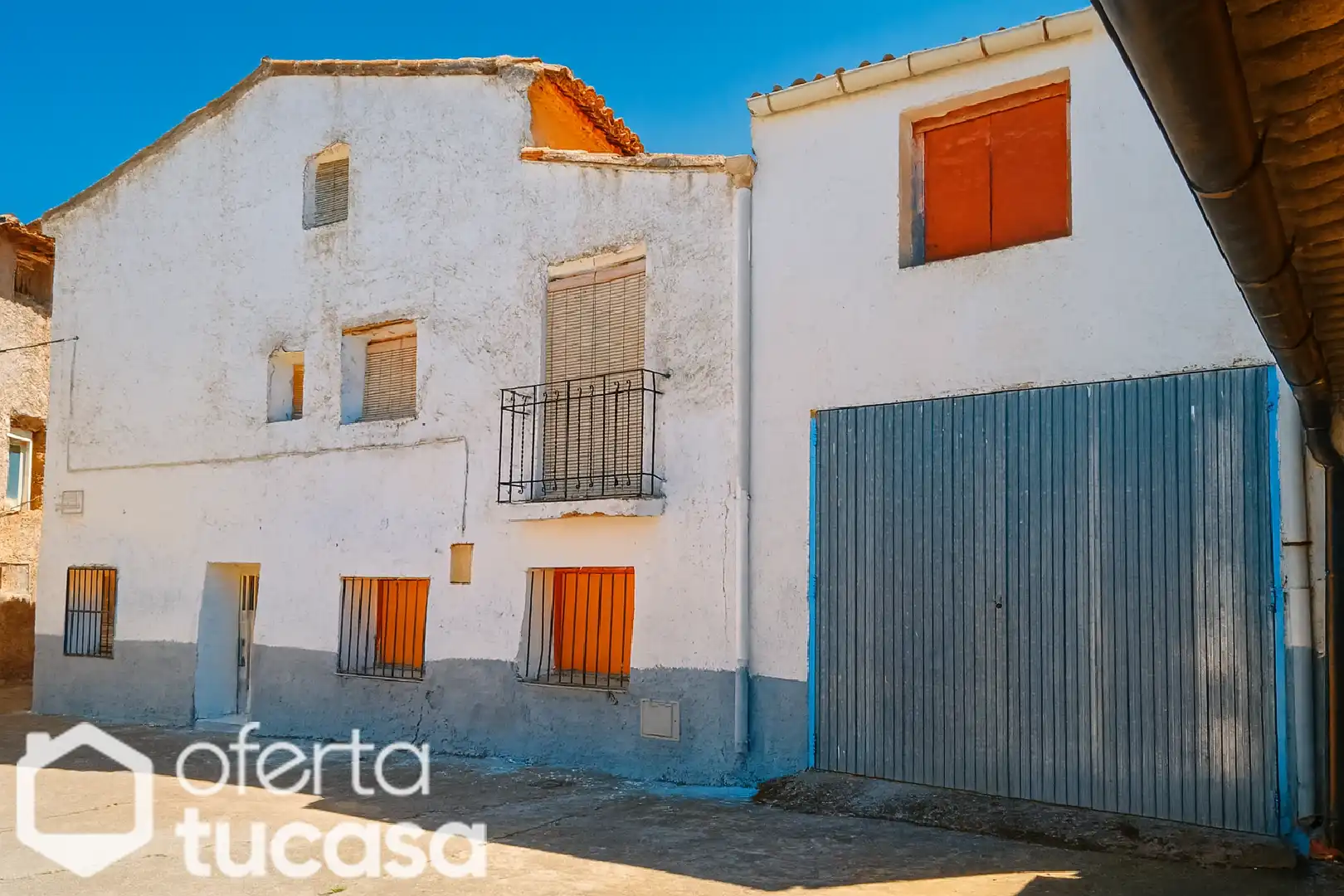 Flat for sale in Atea