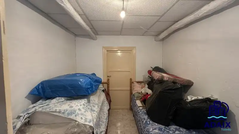 Casa o xalet en venda en Los Navalmorales