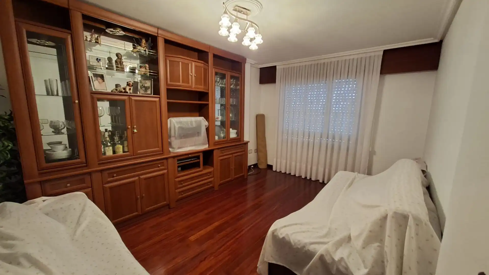 Appartamento con ascensore in vendita a Ronda Pontevedra 97, imagen 2
