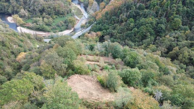 Terreno en Venta en Bidasoa, Barrio Auzoa, 17 en Lapice - Larreaundi - Olaberria - Meaka