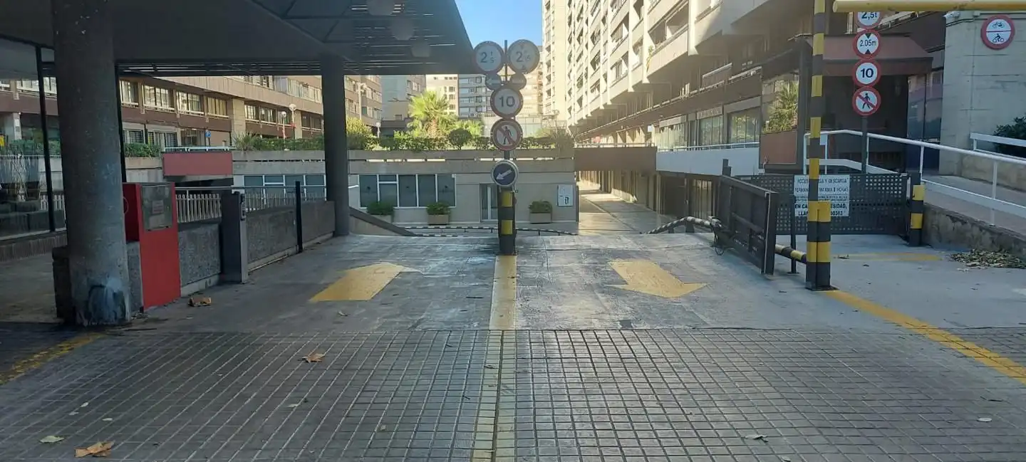 Individuale in vendita a Eixample, imagen 3