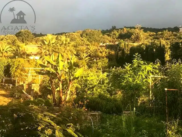 Finca rústica en venda en La Orotava amb Jardí privat i Terrassa
