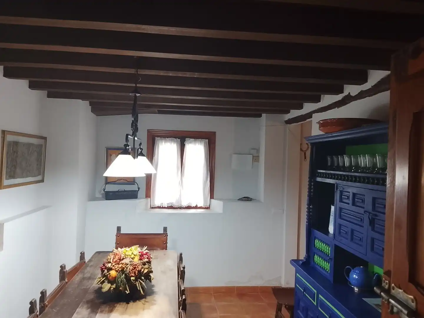 Haus mit Garten zum Verkauf in Madrigal de la Vera, imagen 38