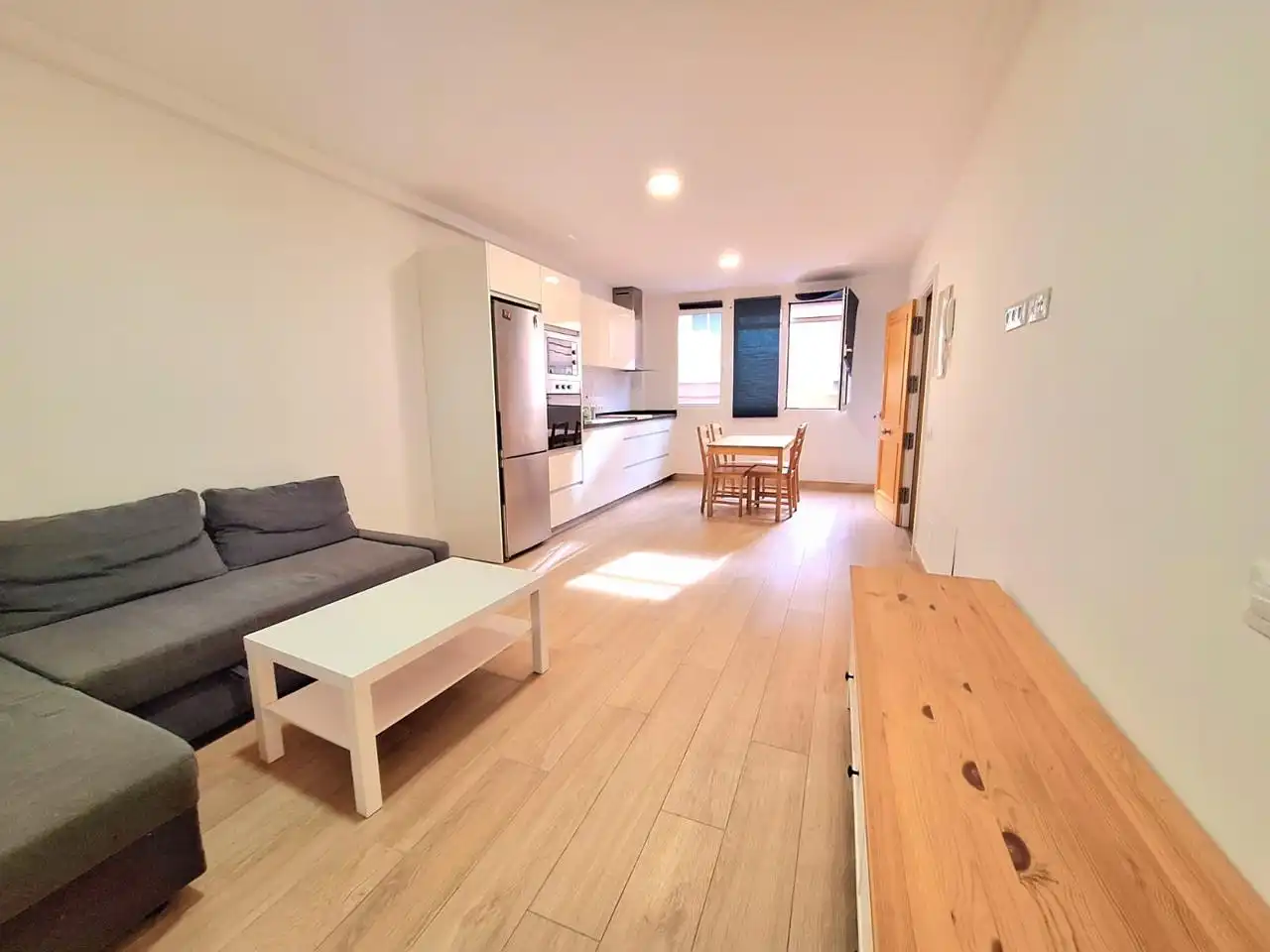 Wohnung zur Miete in Rafael Clavijo, Playa de Arinaga