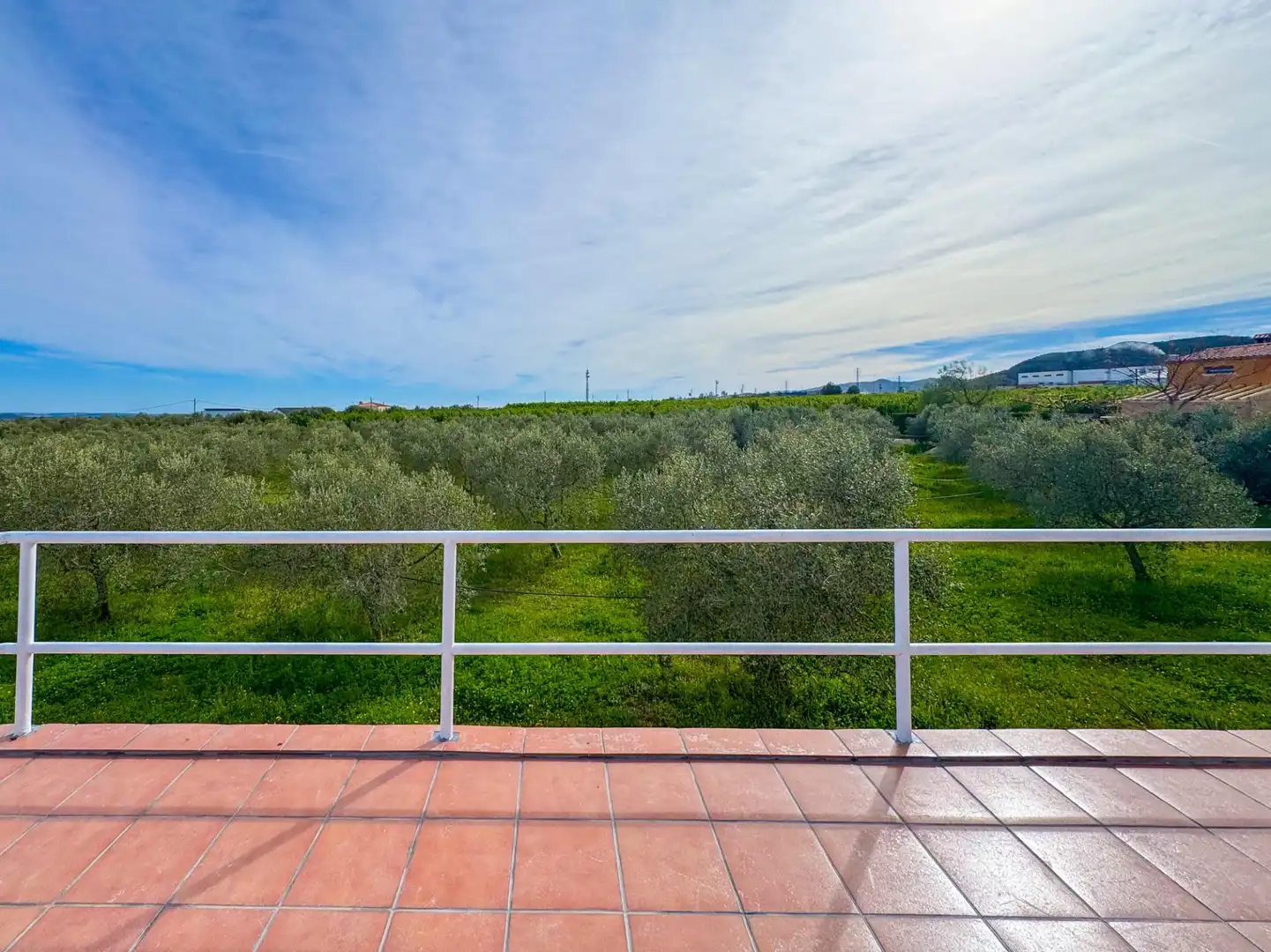 Villa con terrazza in vendita a MUNTANYANS, imagen 21
