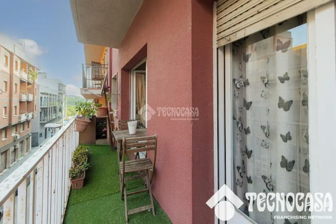Terraza de Piso en venta en Barcelona con Aire acondicionado, Calefacción y Terraza