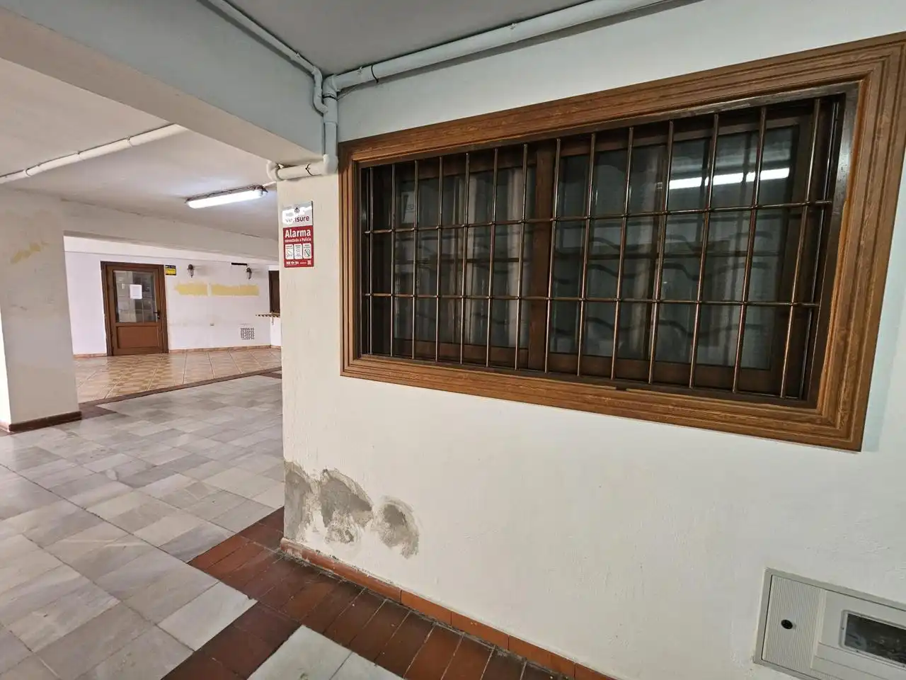 Ground floor for rent in Adeje