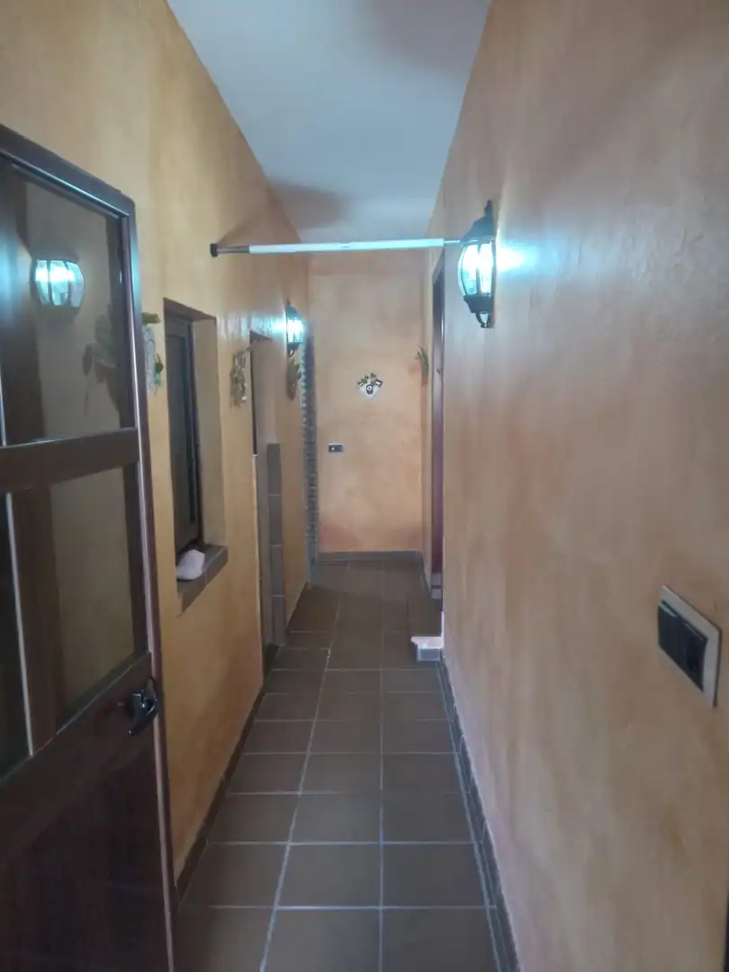 Chalet con jardín en venta en San García, imagen 5