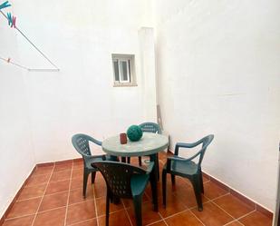 Terrassa de Apartament en venda en Tarifa