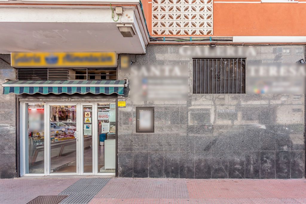 Premises for sale in Alcalá de Henares