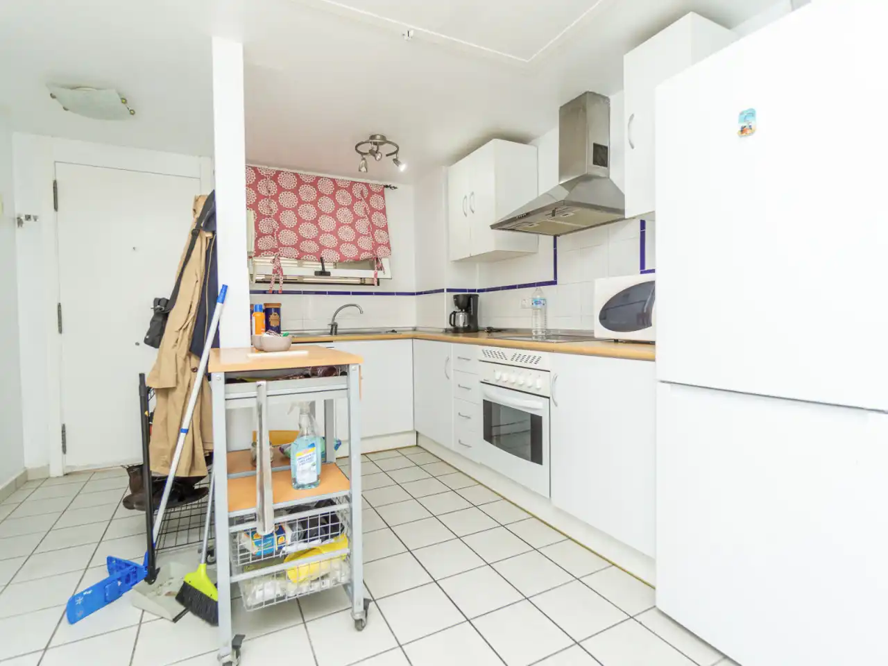 Ático con piscina en venta en Orihuela Costa, imagen 8