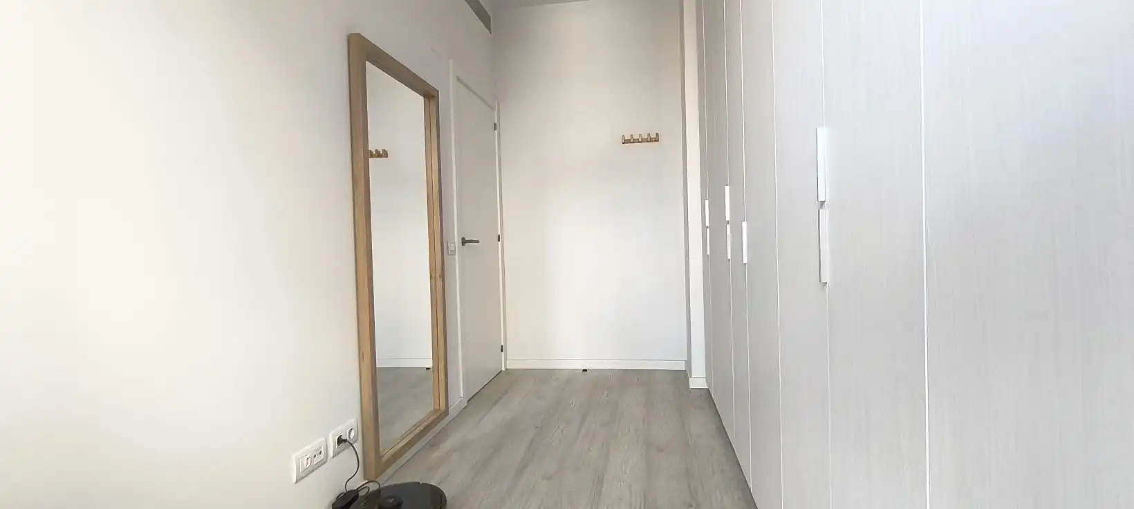 Wohnung zum Verkauf in L'Hospitalet de Llobregat mit Klimaanlage, Heizung und Parkett