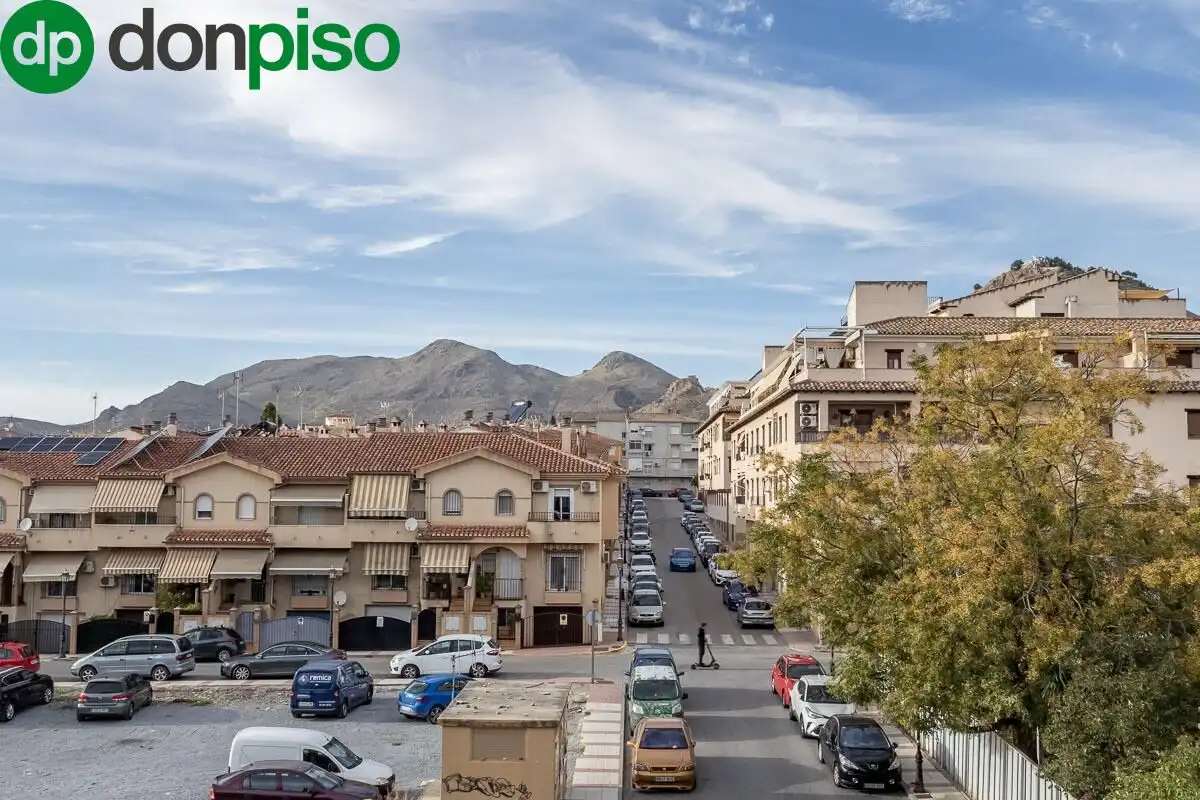 Flat for sale in Calle Mejorana, 4, Atarfe