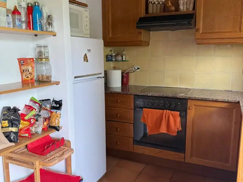 Terraced house with garden for sale in Carrer d'Osseja 2, imagen 11