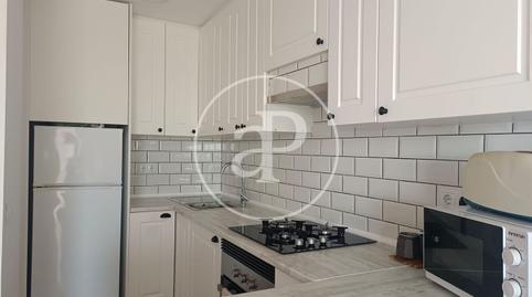 Foto 5 de Pis de lloguer a Av. de París, Rincón Alto, Alicante