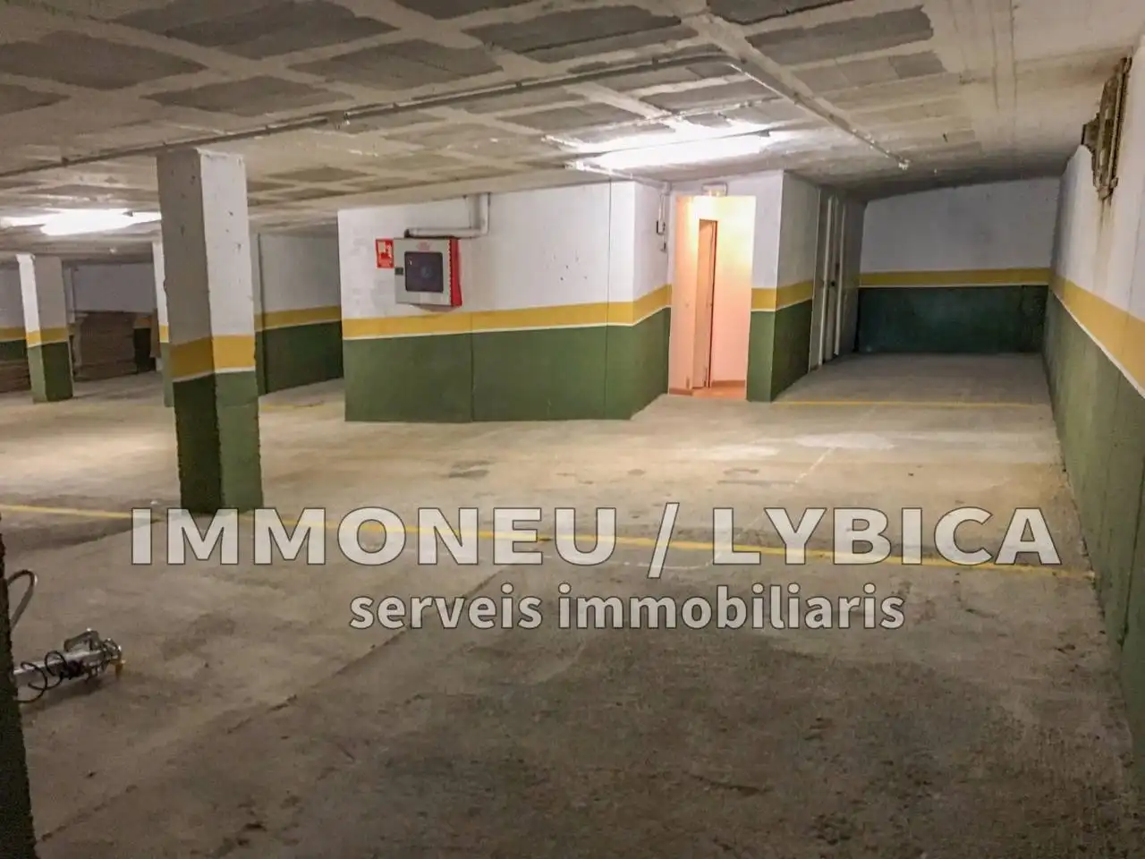 Parcheggio in vendita a de la estación 1, imagen 4