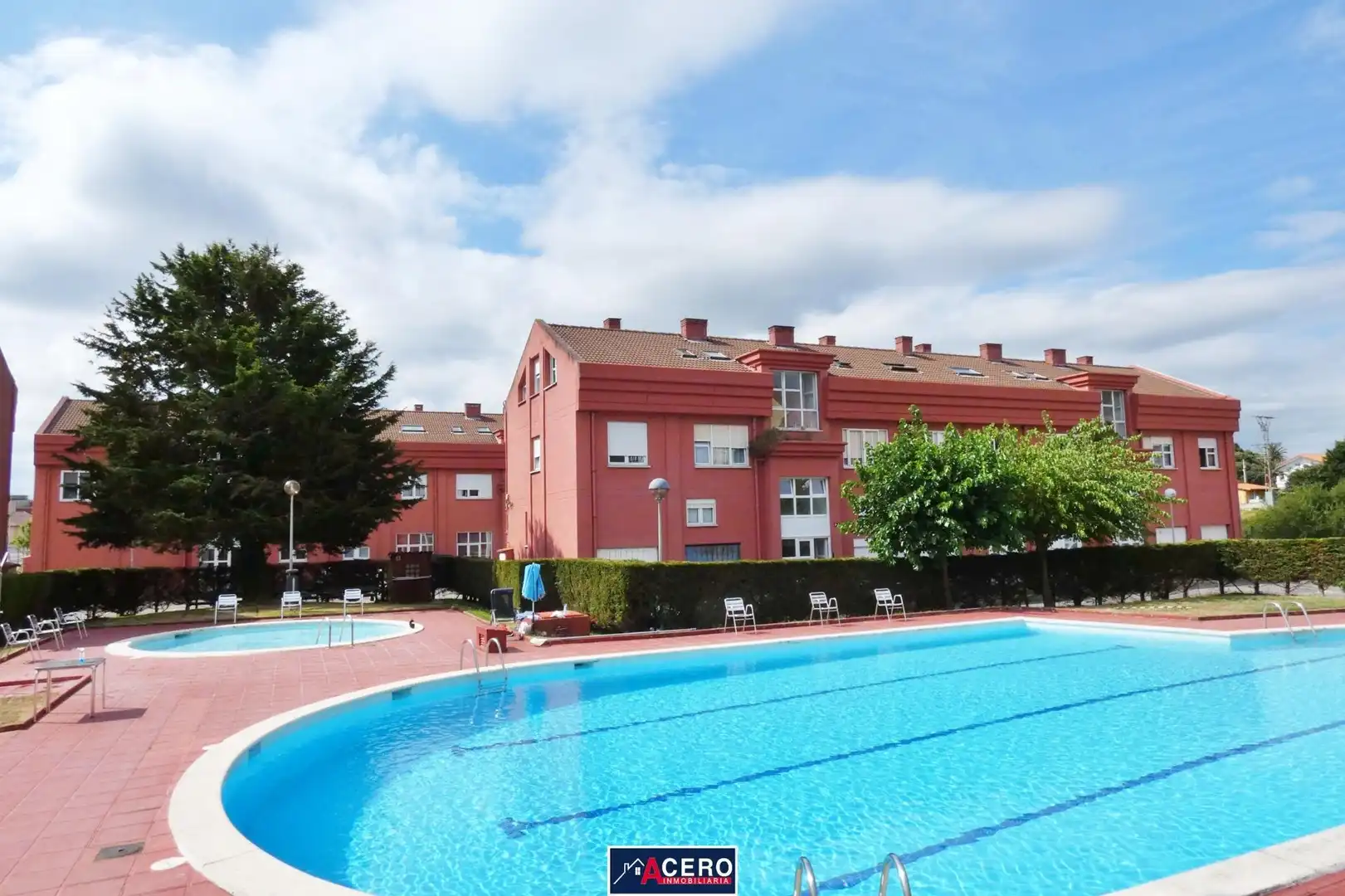 Apartament amb piscina de lloguer a Urbanizacion CANAL I (LA), imagen 10