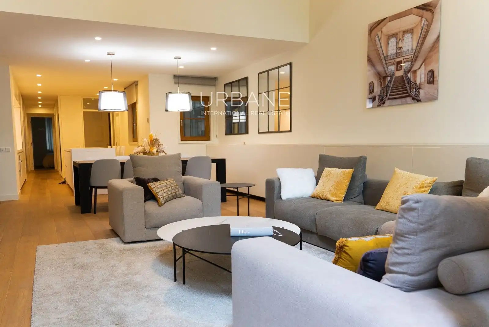 Duplex avec ascenseur à vendre à Pau Claris, imagen 5