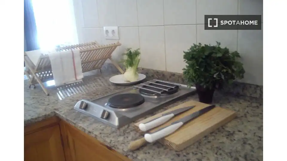 Flat to rent in Ciutat Vella, imagen 16