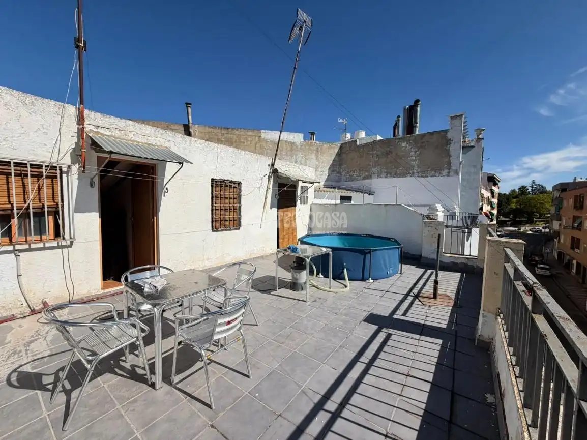 Piso en venta en Torredonjimeno