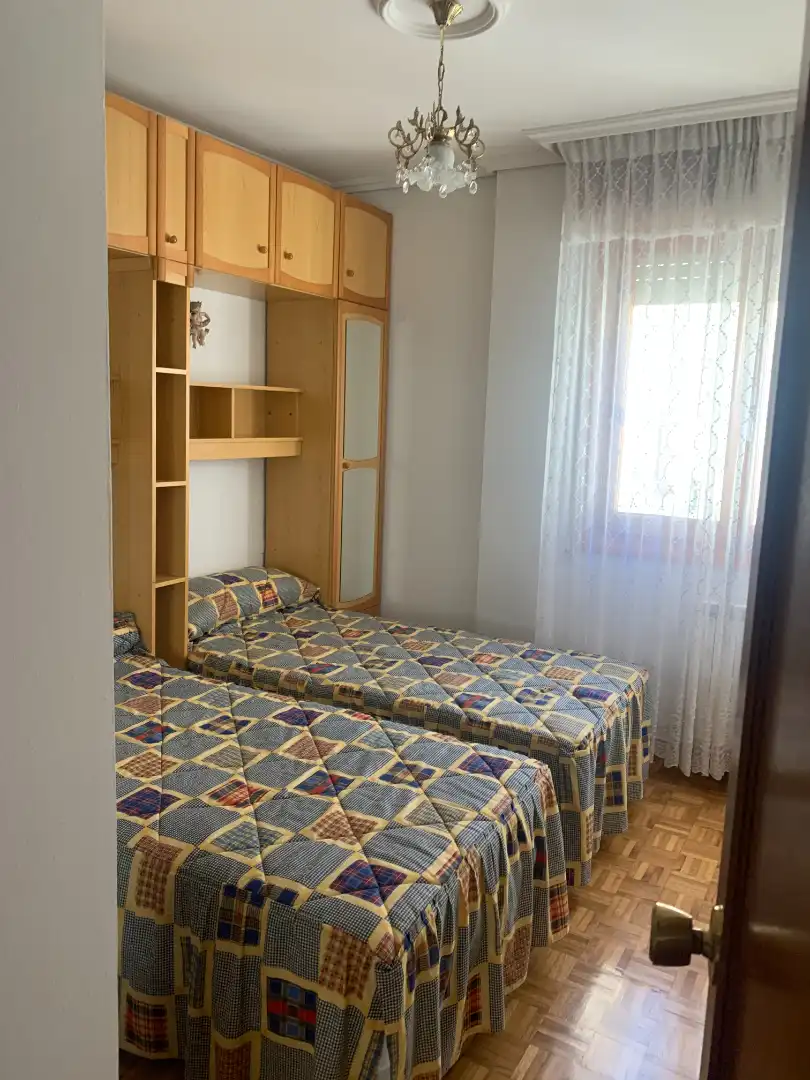 Flat with terrace for sale in Benavente, imagen 7