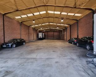 Parking of Industrial buildings to rent in Igualada