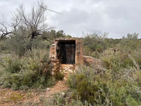 Land for sale in El Perelló