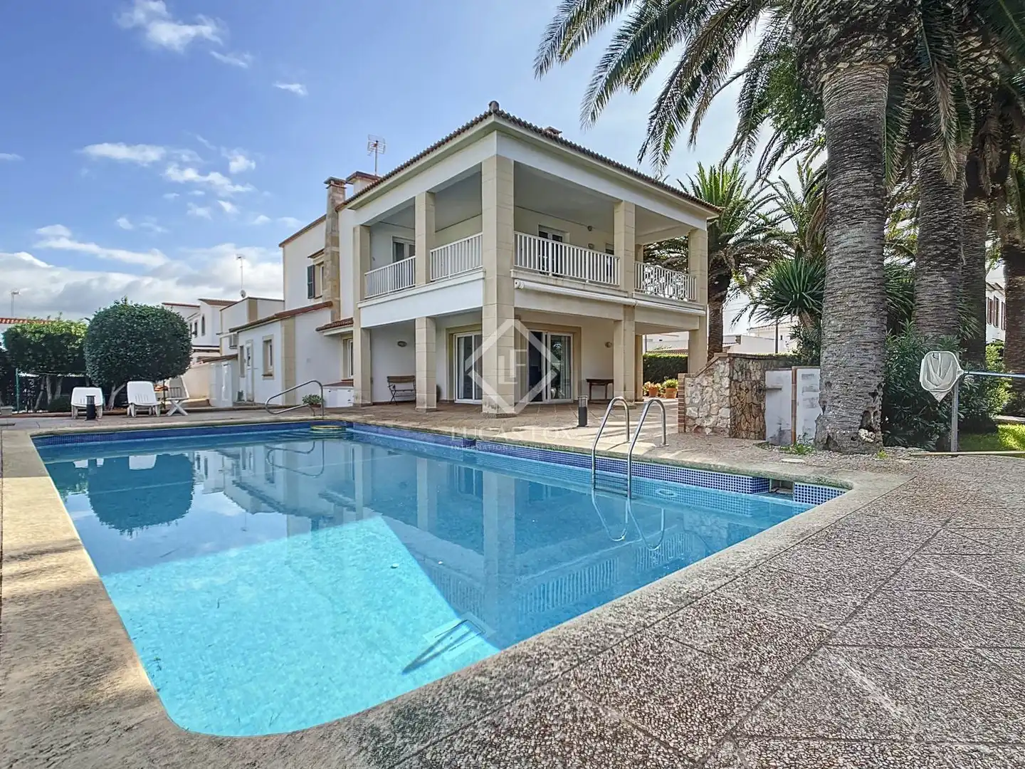 Houses for sale in Ciutadella