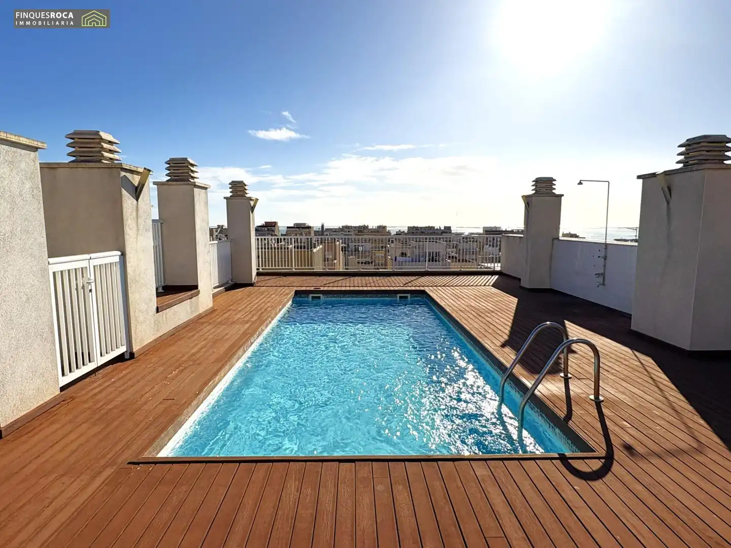 Apartament en venda a Avinguda Catalunya