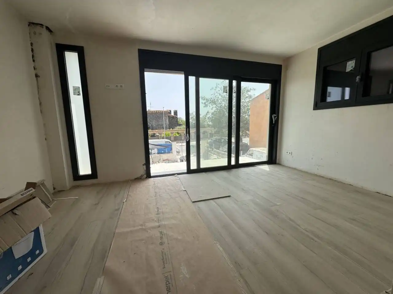 Casa con jardín en venta en Santa Susanna, imagen 5