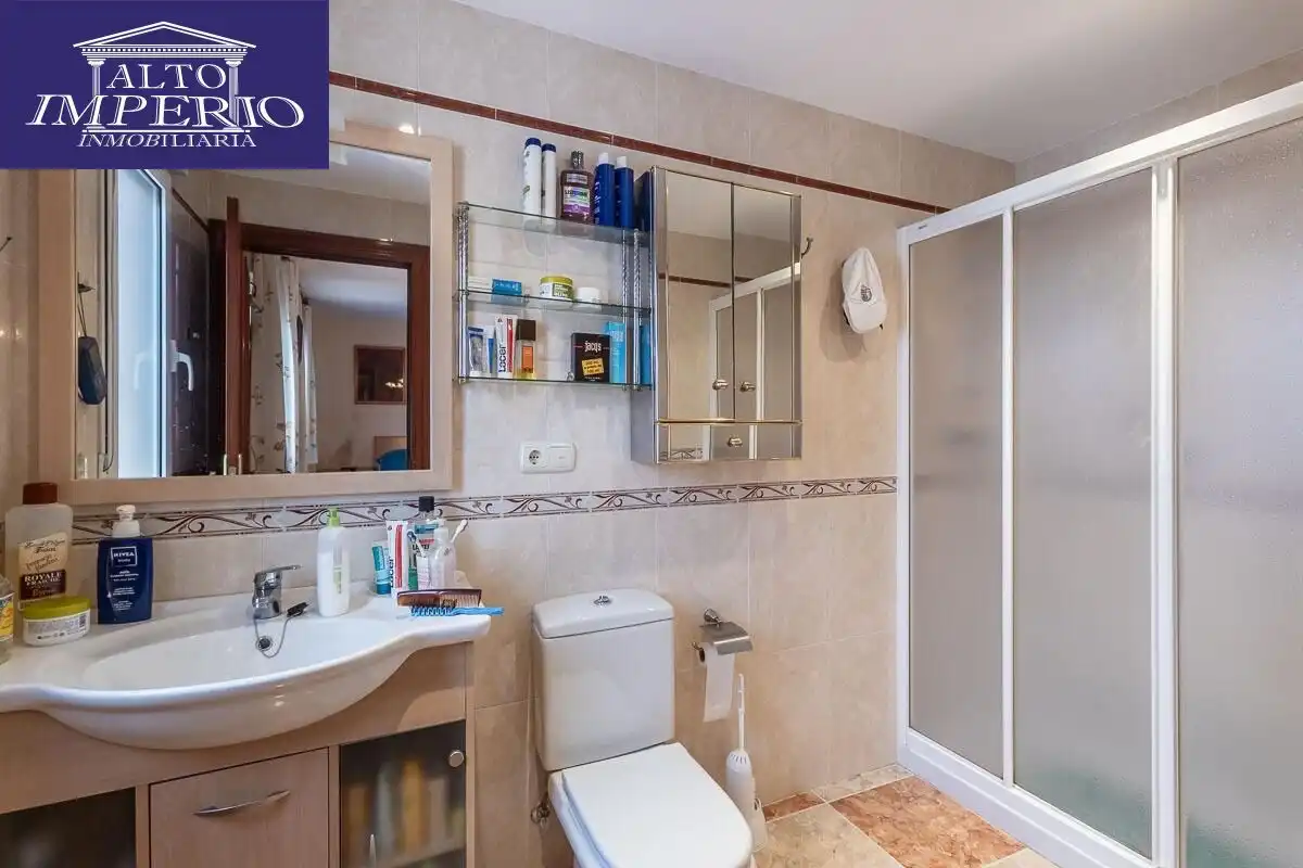 Casa con piscina in vendita a Avenida MOLINO ALTO, imagen 21