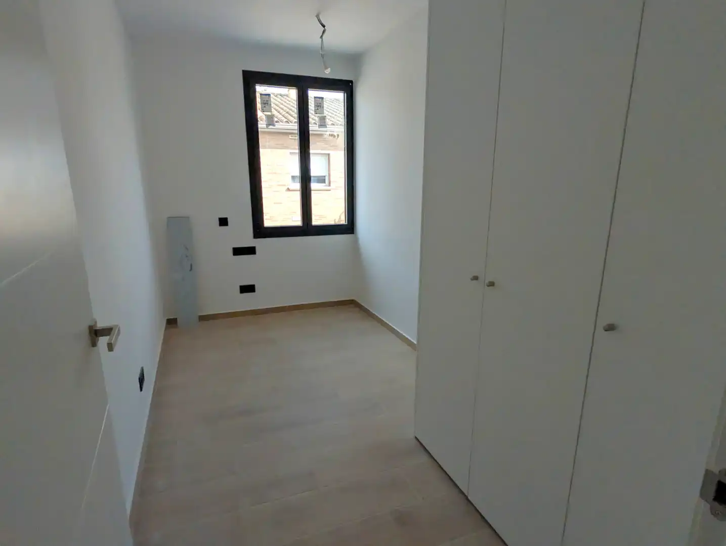 Habitación de Apartamento en venta en Calonge i Sant Antoni con Aire acondicionado, Calefacción y Terraza