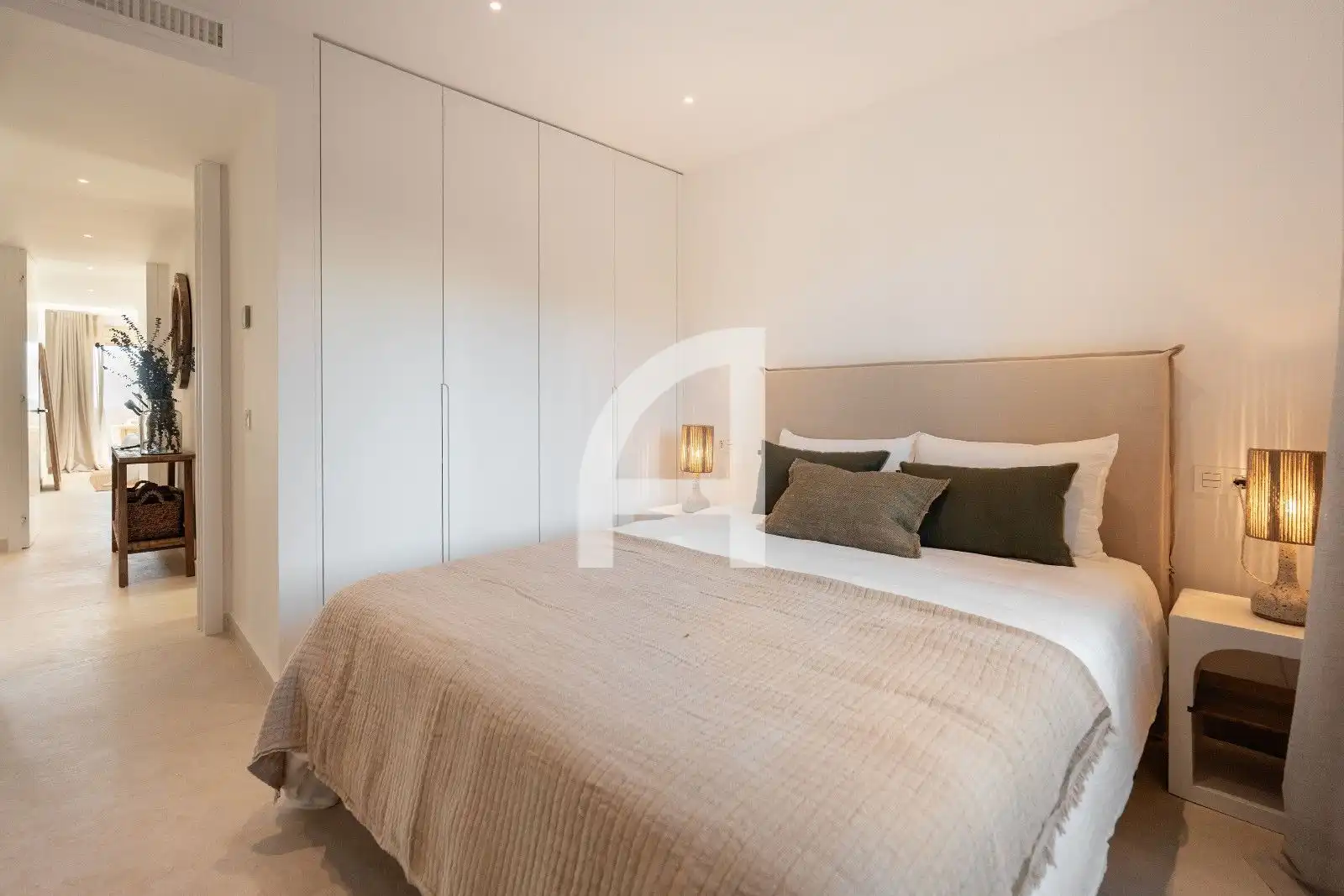 Habitación de Piso en venta en Marbella con Aire acondicionado, Calefacción y Terraza