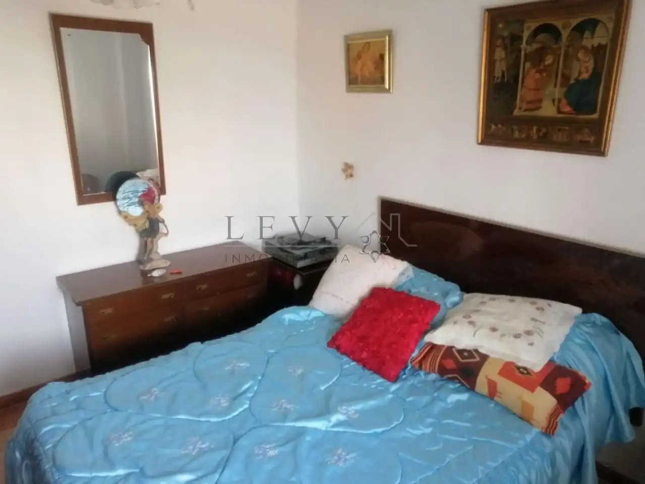 Habitación de Piso en venta en Málaga con Calefacción, Terraza y Amueblado