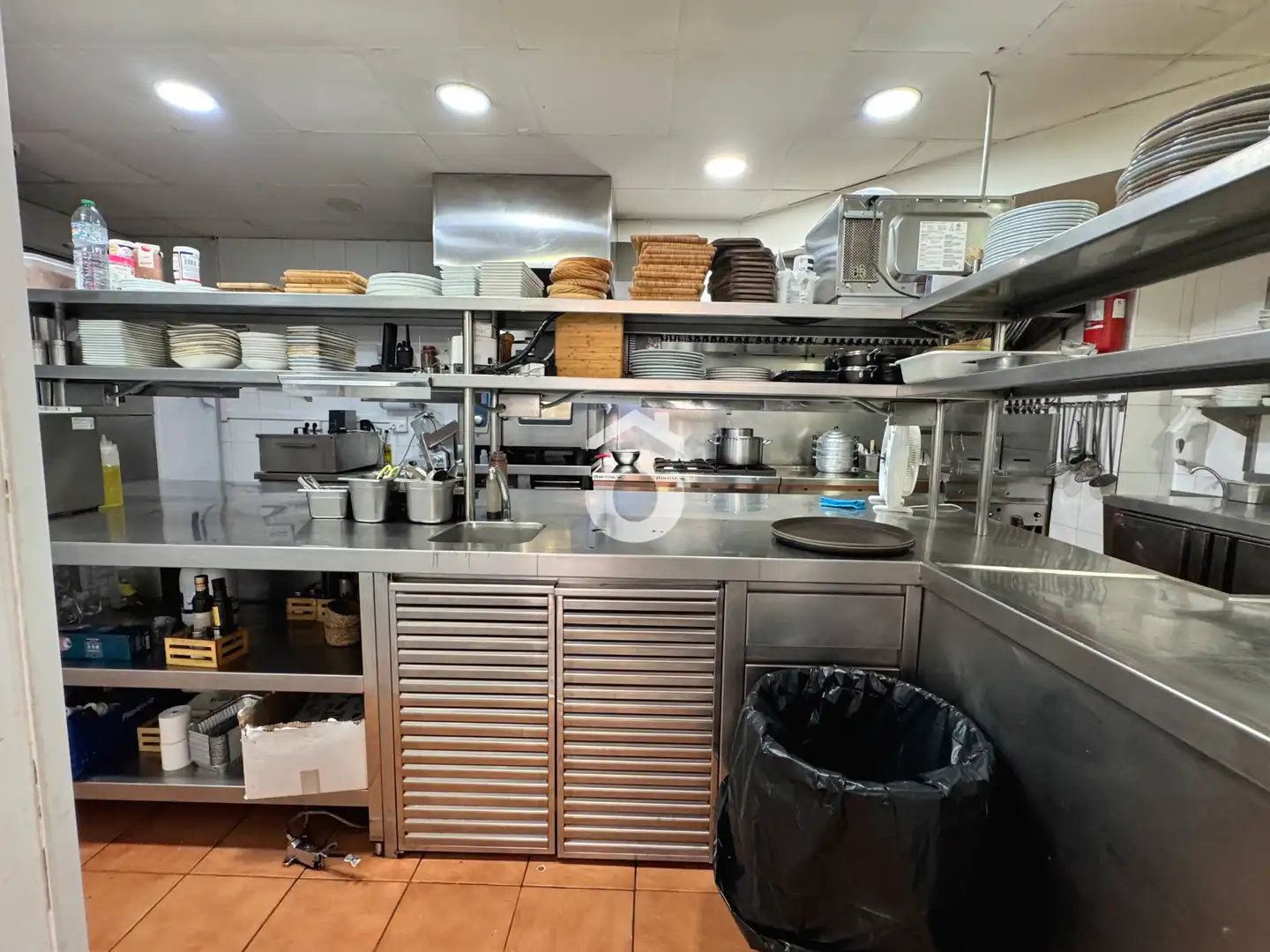 Local comercial en traspaso en Carretera de Martorell, imagen 25