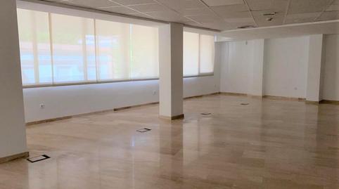 Foto 4 de Oficina de lloguer a Sant Josep - Zona Hospital, Ontinyent