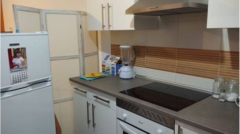 Foto 2 de Apartamento de alquiler en Calle Pilarejo, Zona Entrada - Gasolineras, Ocaña