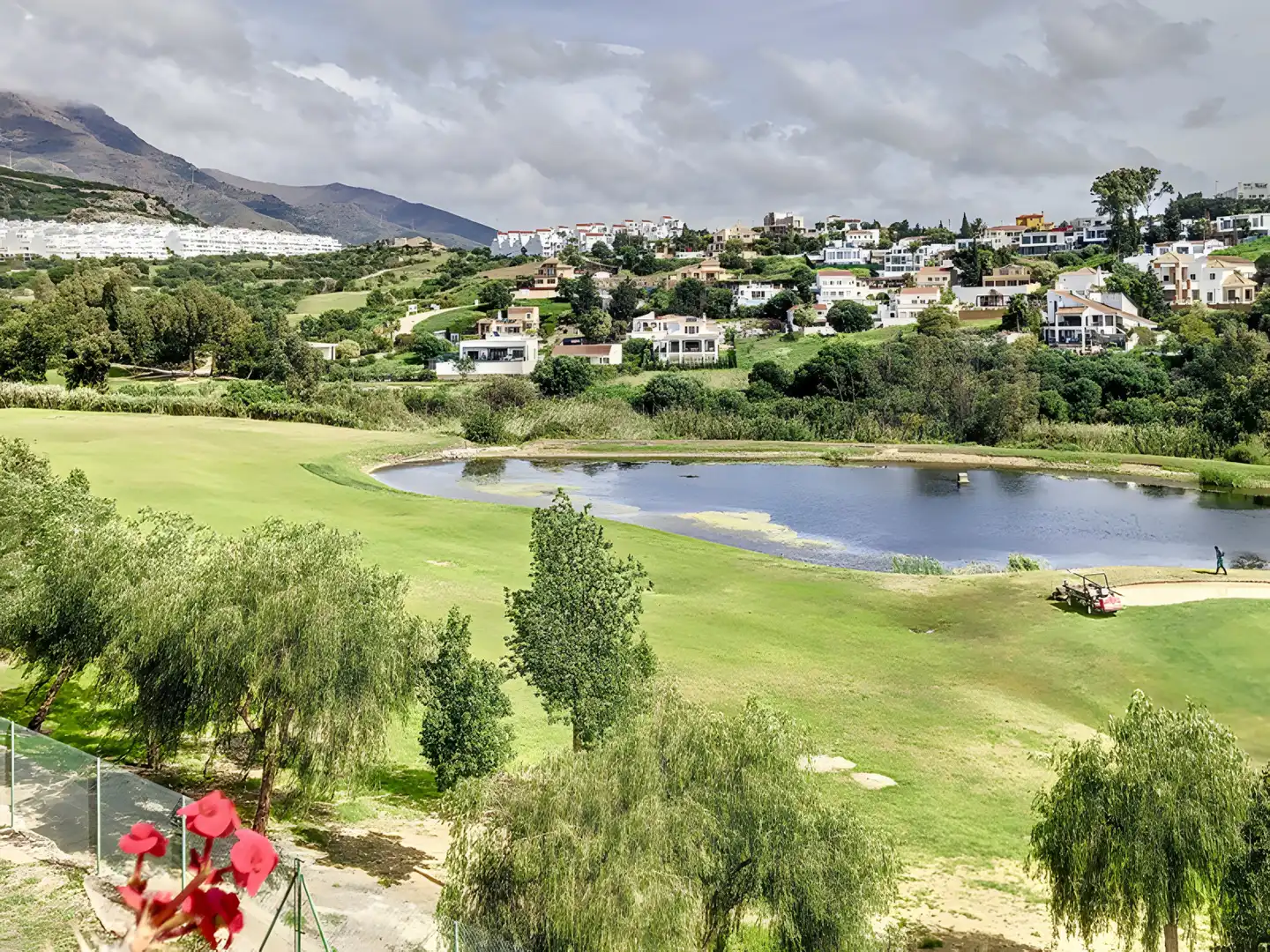 Apartament amb piscina en venda a Costa Natura, imagen 4
