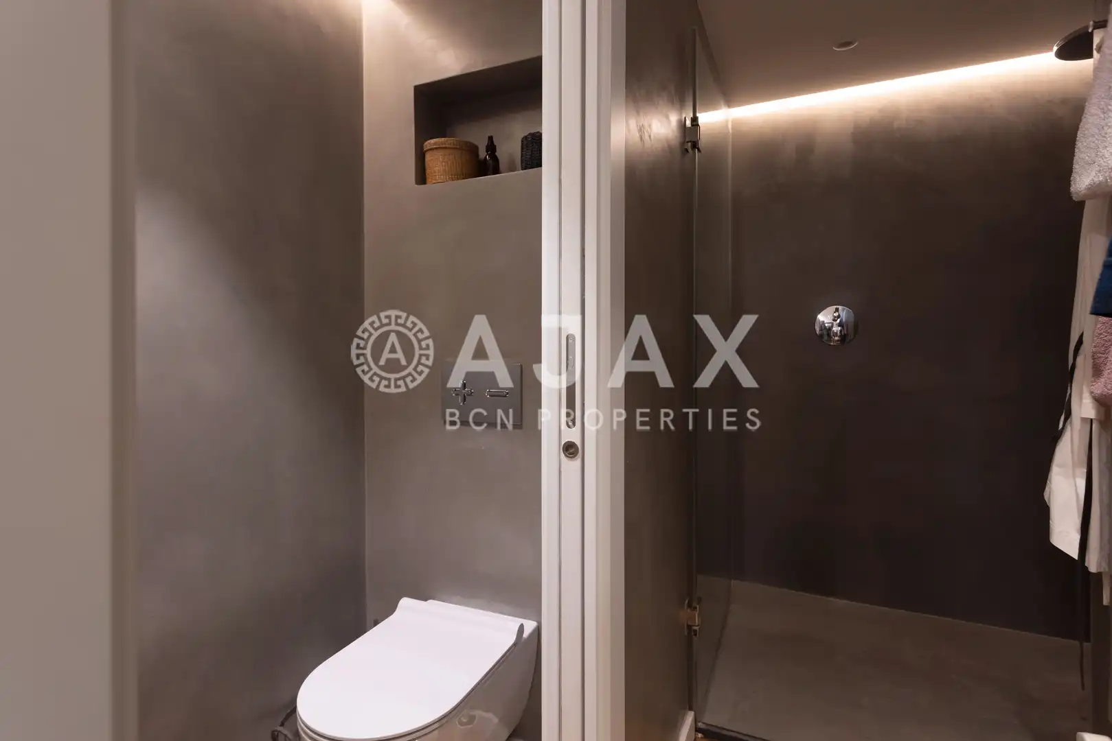 Piso en venta en N/A, Les Tres Torres