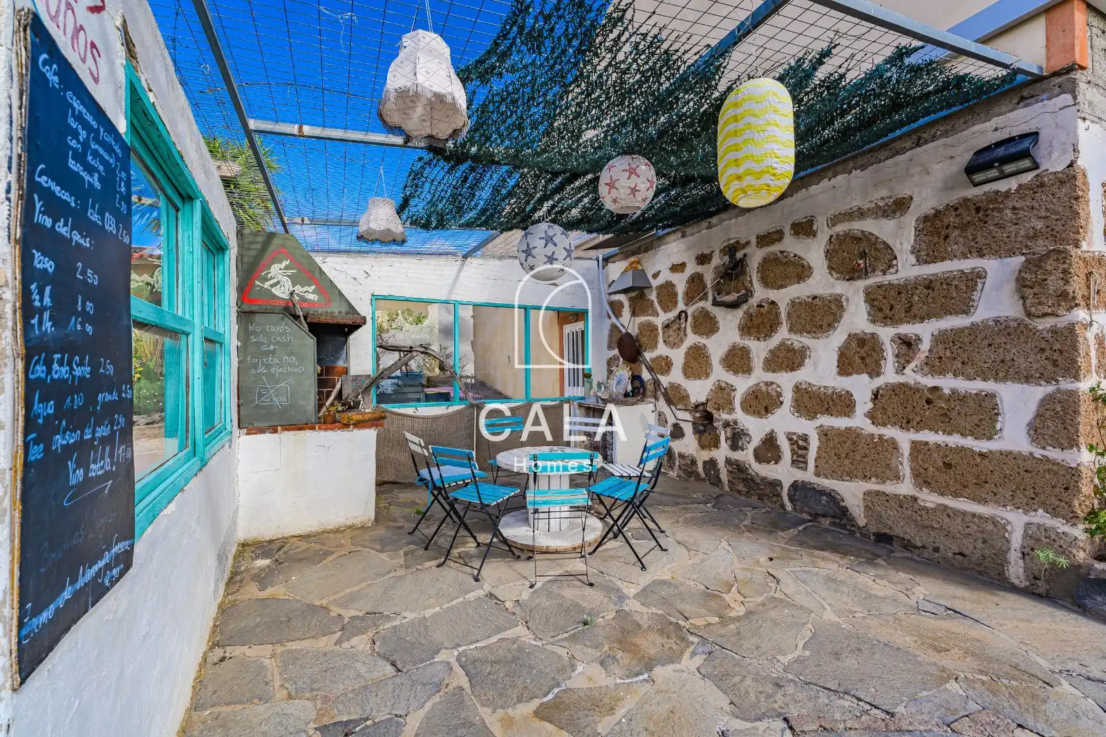 Detached house with terrace for sale in del Hoyo, imagen 45