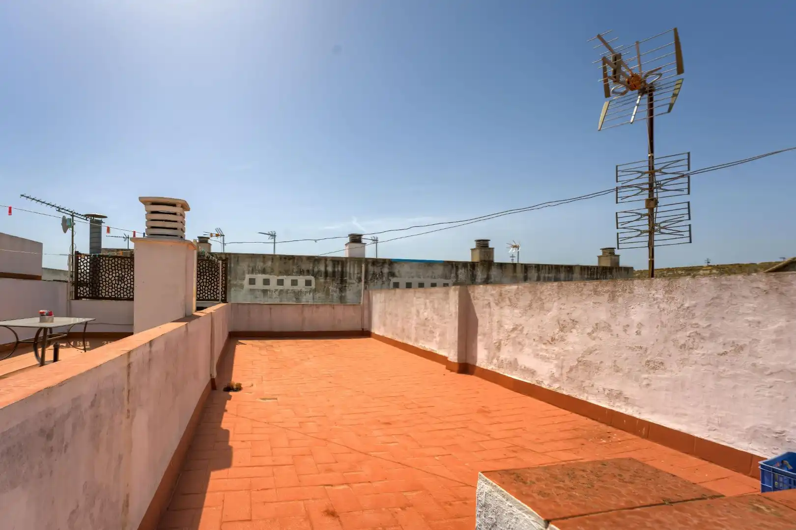 Flat with terrace for sale in Calle CONSTITUCION, imagen 48