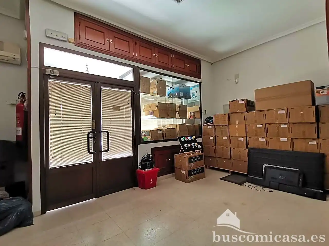 Local comercial en venda a Pío Xii, imagen 4