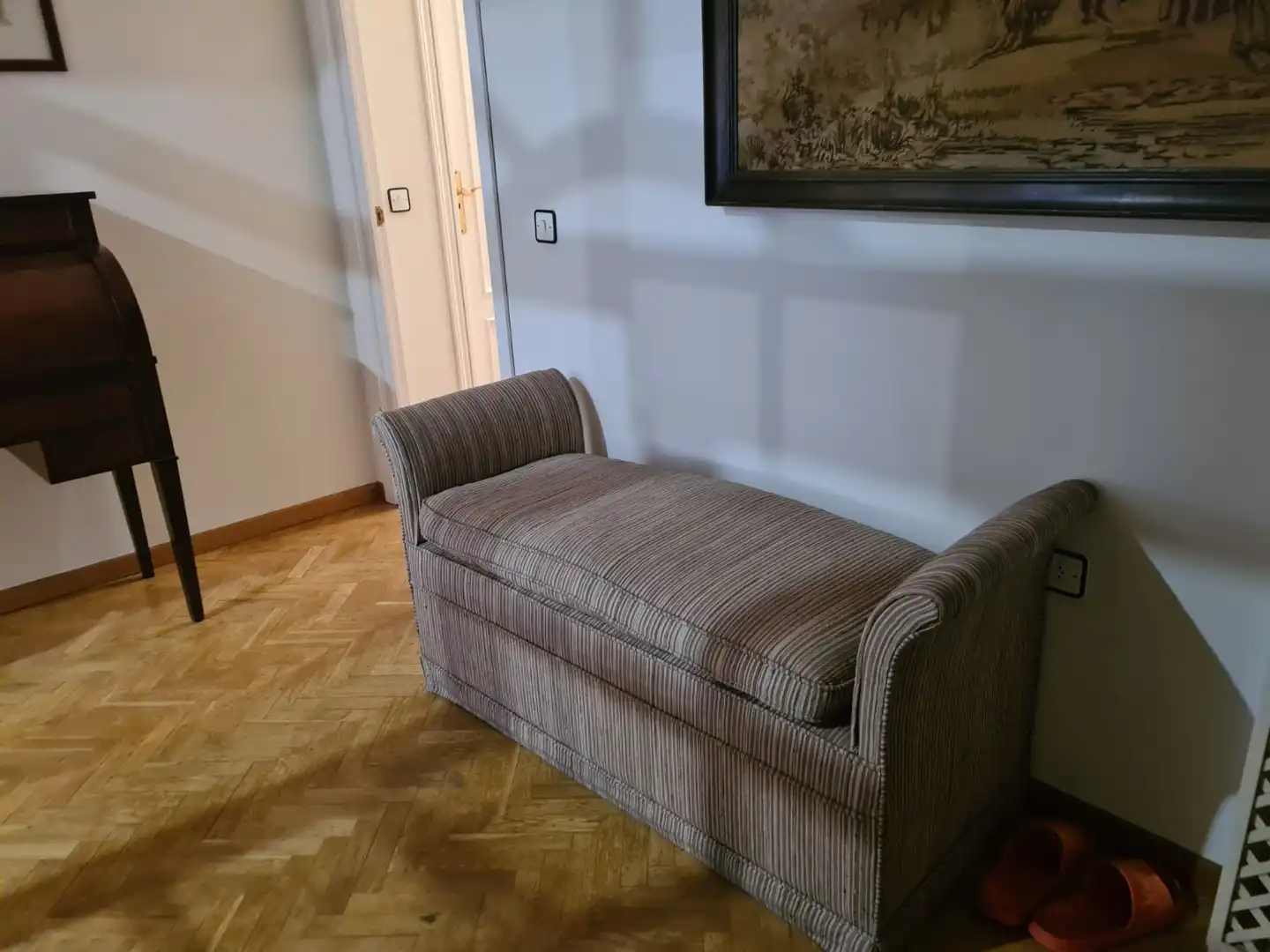 Piso con ascensor en venta en Tomelloso, imagen 2