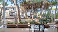 Terrace of Flat for sale in Castelldefels  with Terrace and Storage room