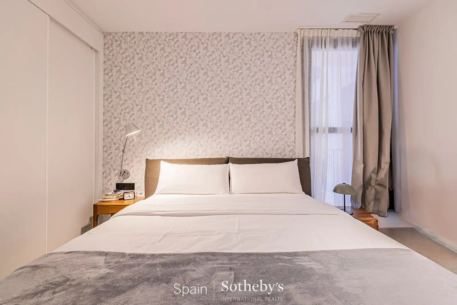 Apartment with lift for sale in Carrer del Consell de Cent, imagen 18